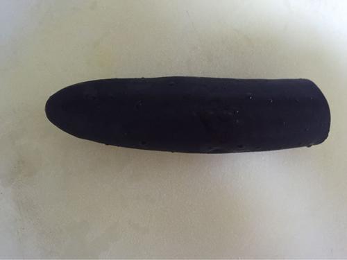 【香煎肉酿茄子】