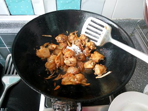 【红酒贵妃鸡翅】