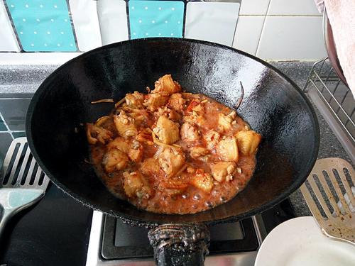 【红酒贵妃鸡翅】