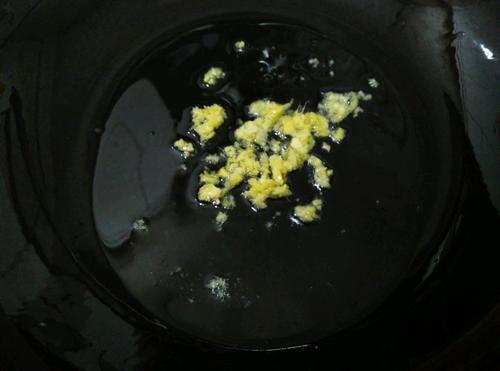 【火腿肠什锦丁】