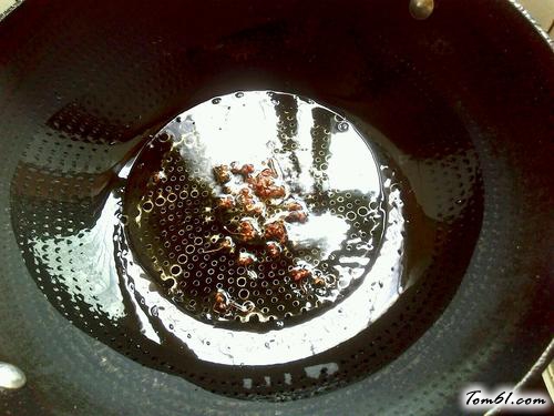 【爆炒卷心菜】