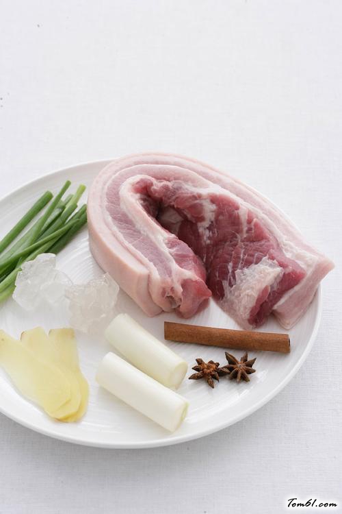 【解密舌尖2之红烧肉】