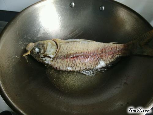 【红烧鲤鱼】