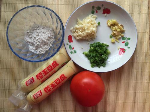 【脆皮日本豆腐】