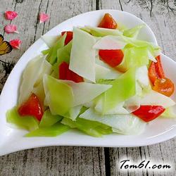 莴笋炒山药的做法