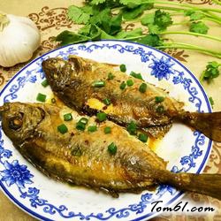 香煎泥猛鱼的做法