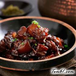 解密舌尖2之红烧肉的做法