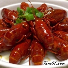 啤酒龙虾的做法