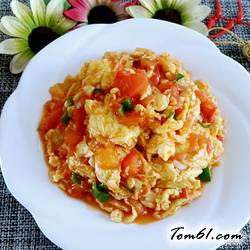 咸鱼炖茄子的做法