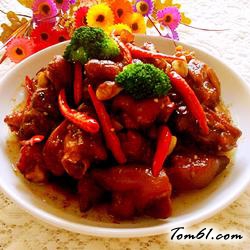 椒盐虾头的做法