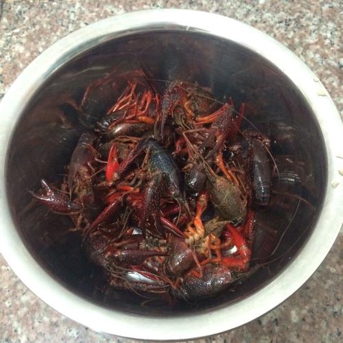 【川味小龙虾】