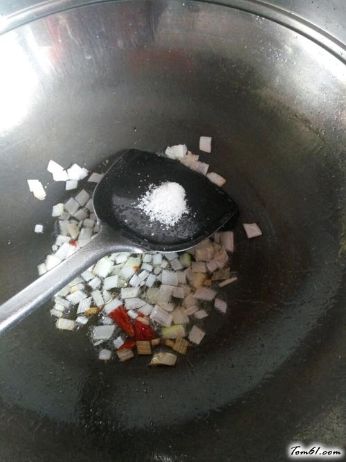 【糖醋西葫芦】