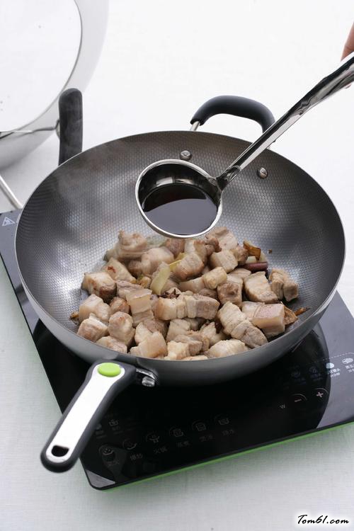 【解密舌尖2之红烧肉】