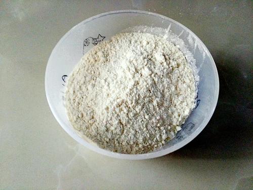 【炸丝瓜丸子】