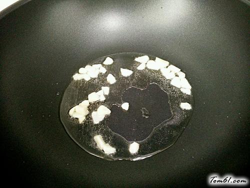 【清炒长豆角】