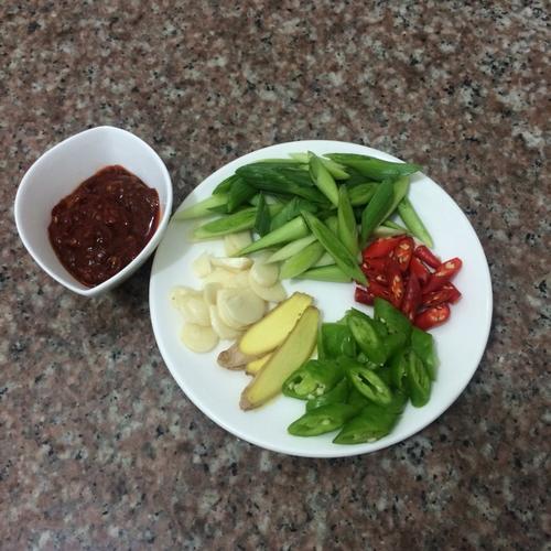 【川味小龙虾】