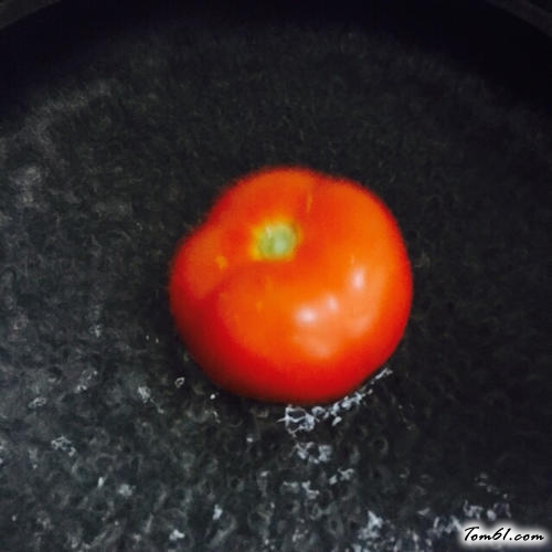 【西红柿炖牛腩】