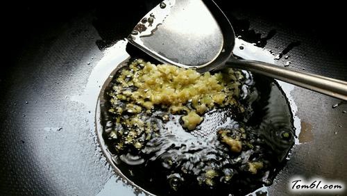 【糖醋炸排骨】