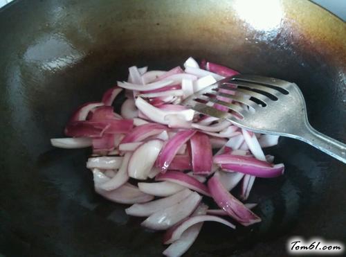 【西红柿炖牛腩】