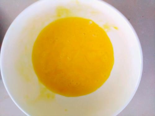 【番茄鸡肉饼】