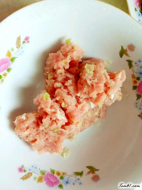 【脆皮炸藕盒】