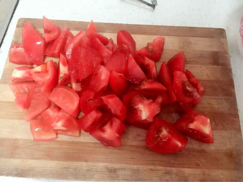 【土豆牛腩煲】