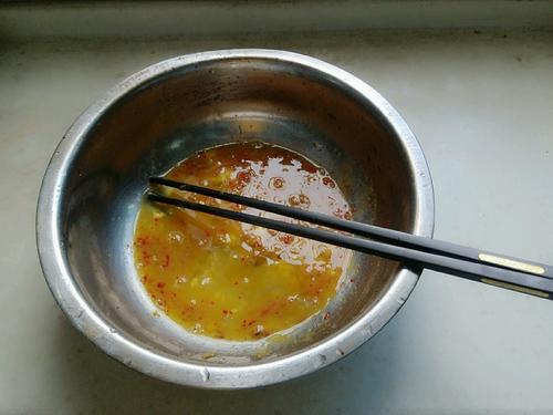 【椒盐蘑菇（香脆版以及改良版）】