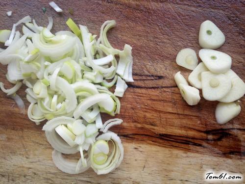 【素炒搓鱼子！】