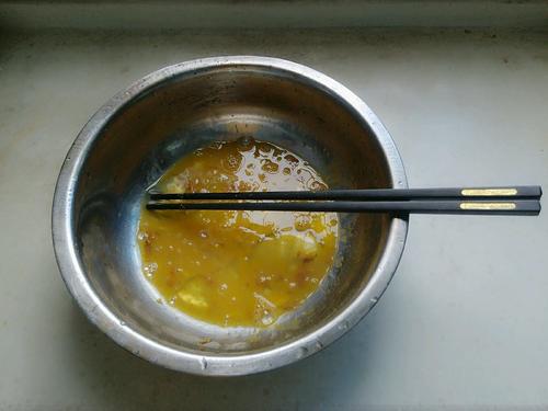 【椒盐蘑菇（香脆版以及改良版）】