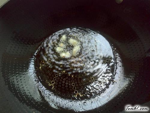 【爆炒卷心菜】