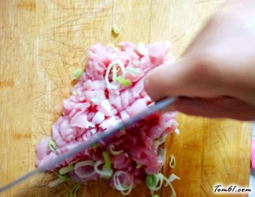 【脆皮炸藕盒】