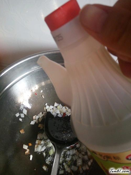 【糖醋西葫芦】