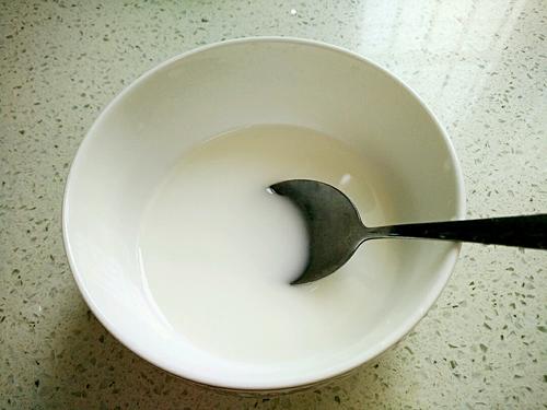 【蚝油千叶豆腐】