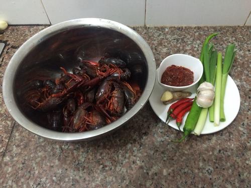 【川味小龙虾】