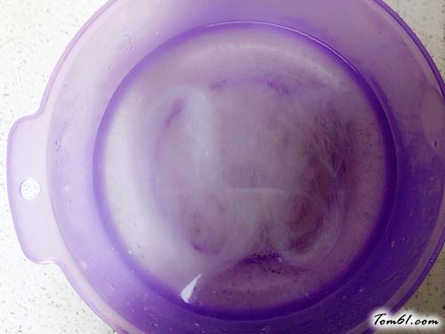 【上汤粉丝娃娃菜】