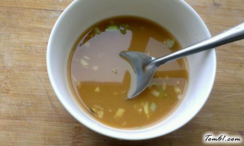 【杏鲍鱼香肉丝】