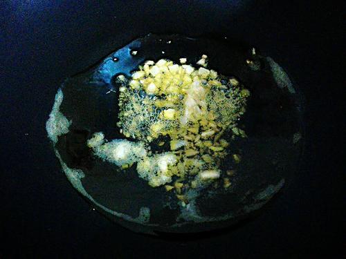 【西红柿炒茄子】