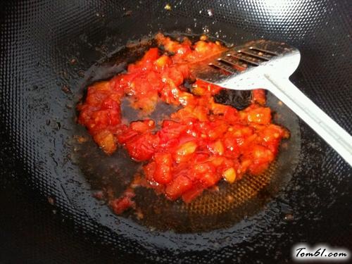 【水煮鱼片（酸爽不辣）】