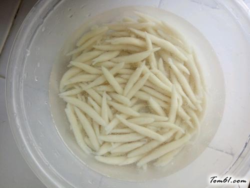 【素炒搓鱼子！】