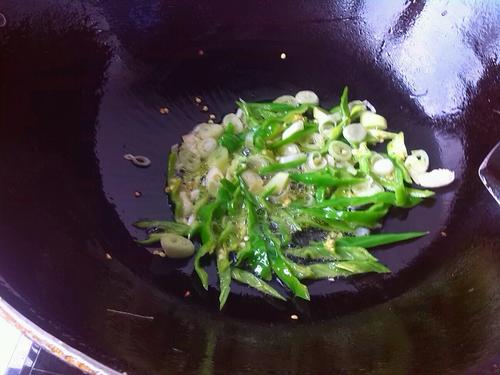 【素炒紫甘蓝】