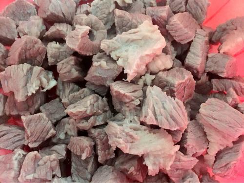 【土豆牛腩煲】