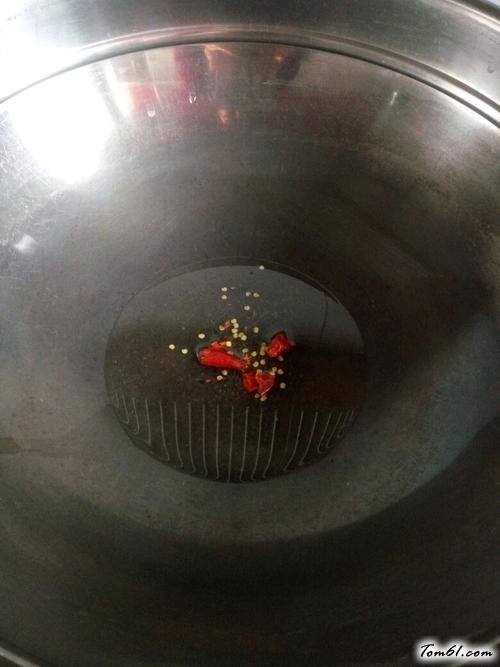 【糖醋西葫芦】