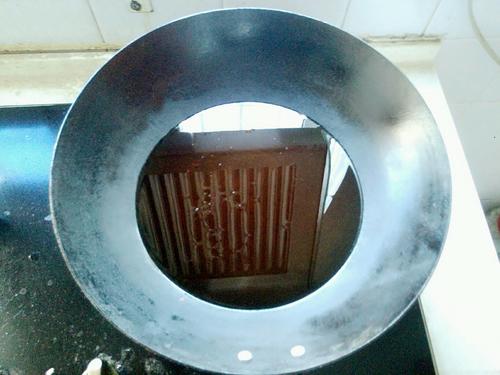 【椒盐蘑菇（香脆版以及改良版）】