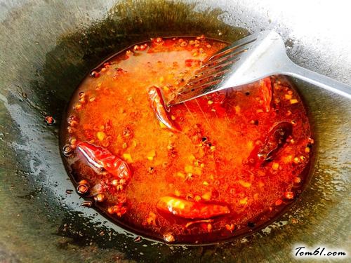 【水煮龙利鱼】