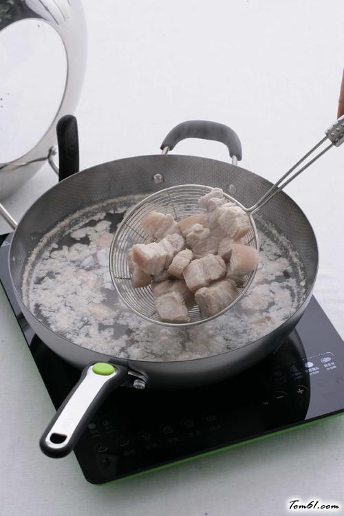 【解密舌尖2之红烧肉】