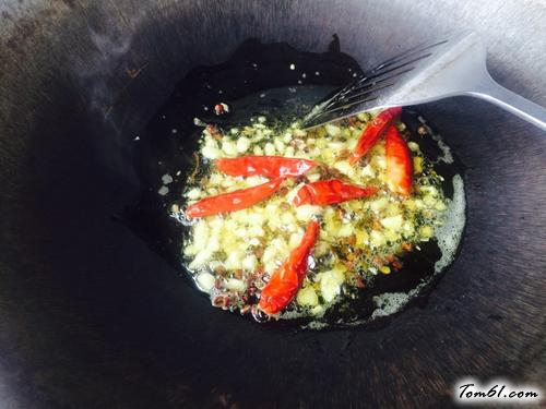 【水煮龙利鱼】