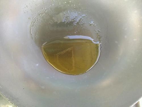 【核桃仁炒苦瓜】