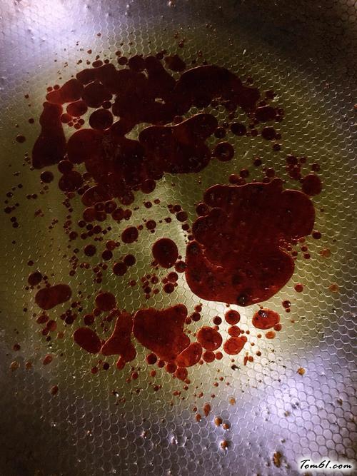 【爱心烤猪蹄】