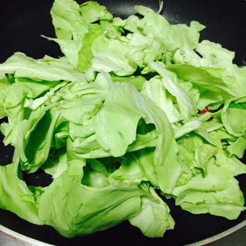 【火爆大头菜】