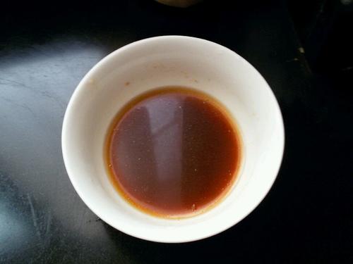 【家常干烧黄花鱼】